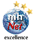 MHN 3-Stars!